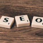 You’re working on a brand new website. What’s the first thing that you do?