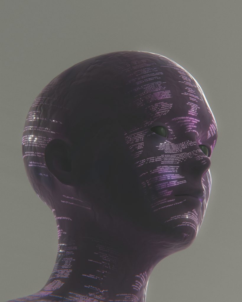 we already turned ourselves into ai avatars and nobody wants to admit it (the death of personality)